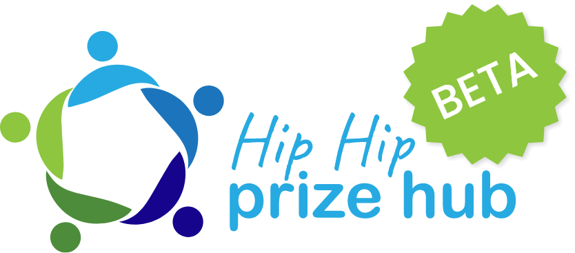 hiphipprizehub logo