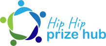 hip hip logo