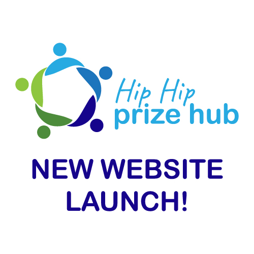 Introducing Hip Hip Prize Hub: The next big prize giving platform in the UK 